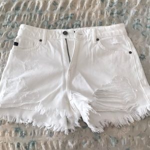 Kancan shorts